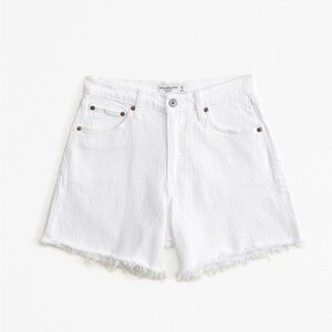 Abercrombie & Fitch Size 36 Curve Love  ‘The Dad Short’ NEW WITH TAGS NWT